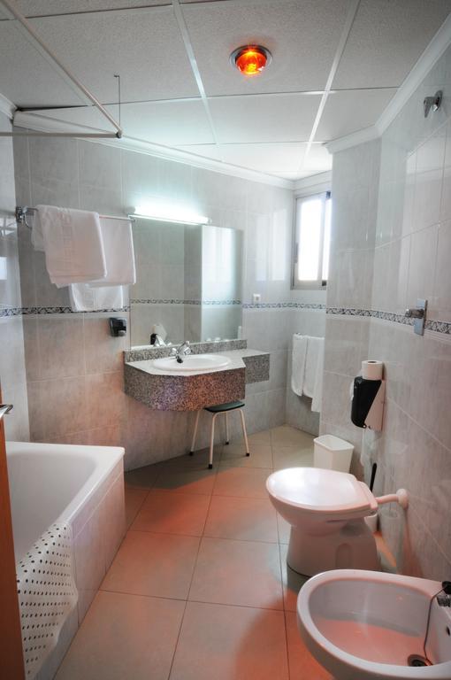 Hotel Rambla Benidorm Phòng bức ảnh