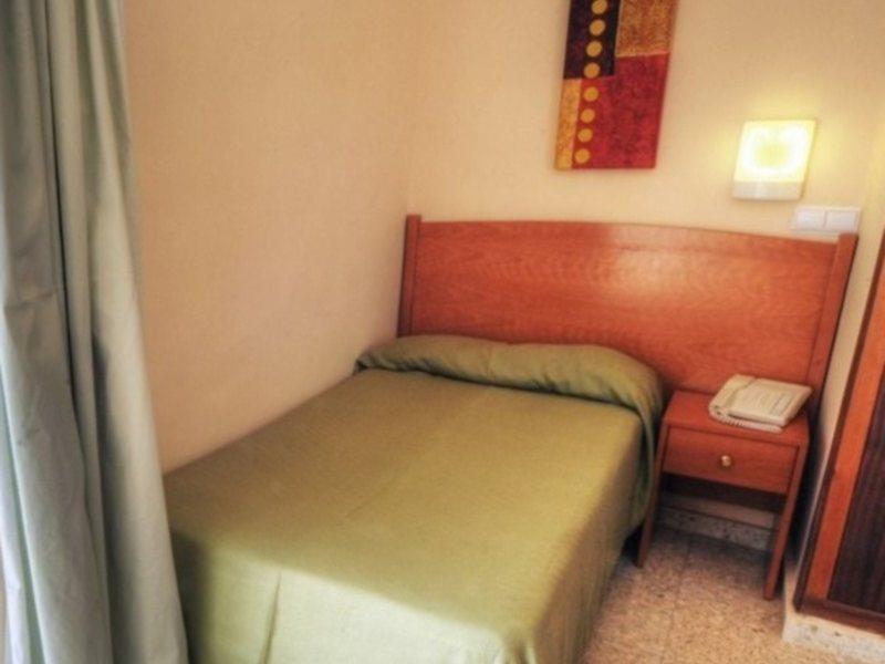 Hotel Rambla Benidorm Ngoại thất bức ảnh