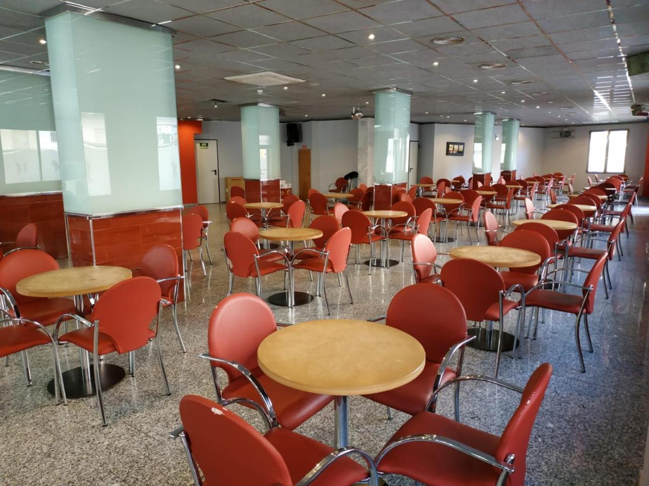 Hotel Rambla Benidorm Ngoại thất bức ảnh