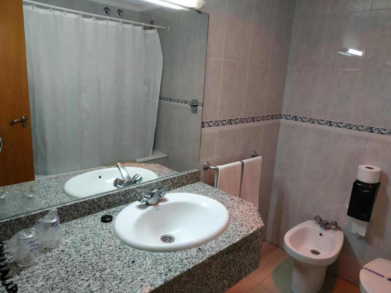 Hotel Rambla Benidorm Ngoại thất bức ảnh