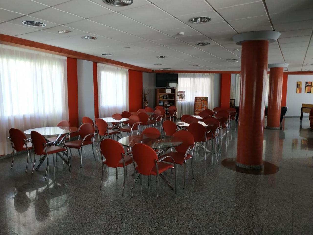 Hotel Rambla Benidorm Ngoại thất bức ảnh