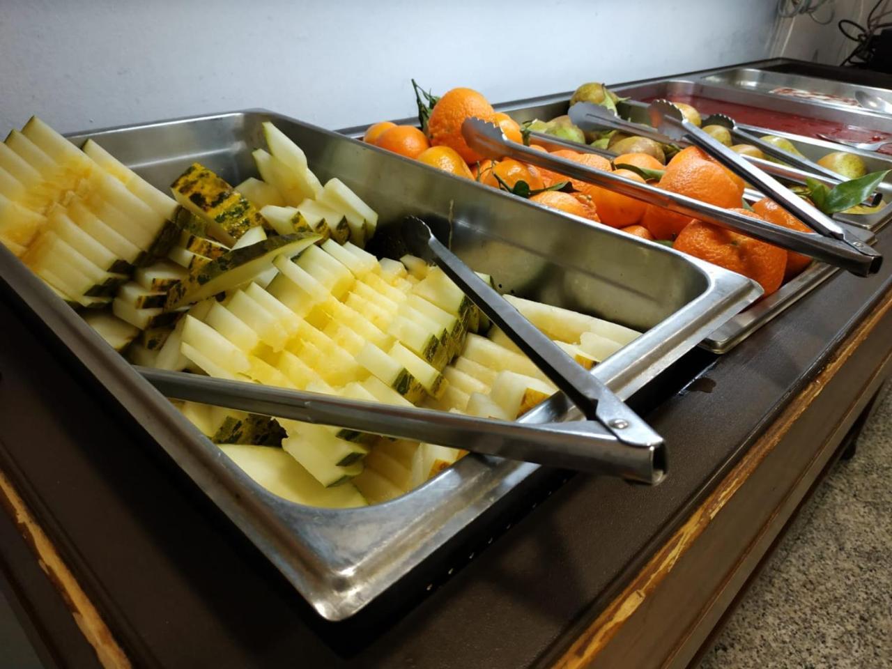Hotel Rambla Benidorm Ngoại thất bức ảnh